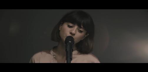 Foxes - On My Way (Acoustic)